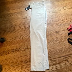 Jones New York classic straight leg 6